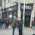 The power of the Lord