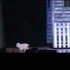 Now with the SUPER MARIO BROS. theme song.