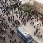 The true cost of diversity can no longer be defrayed. Muslims in large hordes attack Danish Police in Copenhagen.