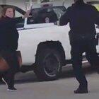 The power of Karen compels you