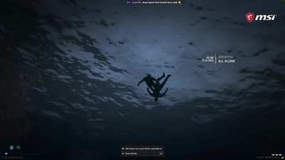 Şehirde sıradan bir gün (4 boğulma vakası)