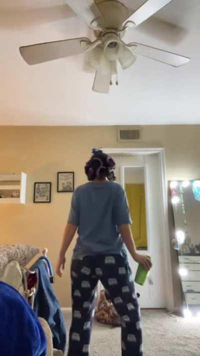 zoe_ebarb - Video #3231