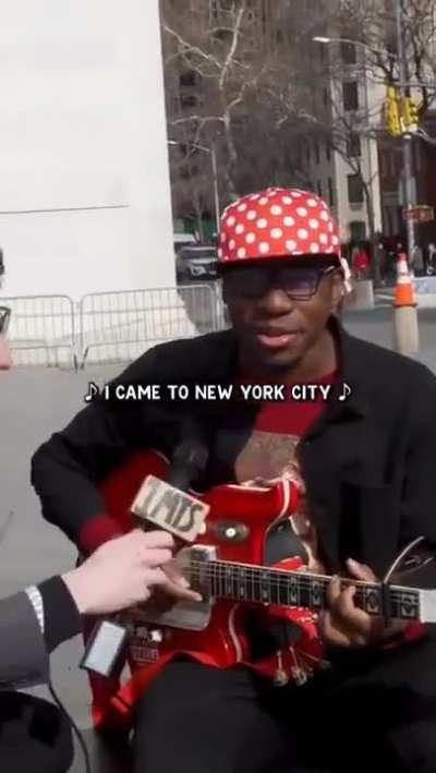 Long live this sub or something...