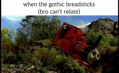 Saw this meme on Discord in my dream