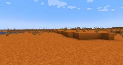 My Sister And I remade Uncle Dane's Intro In Minecraft!