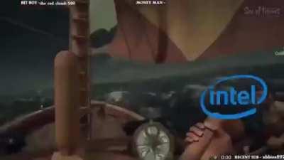 Ryzen really do be kicking intel’s ass