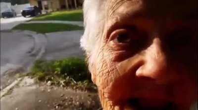 Hide ya shit the feds are in town😞