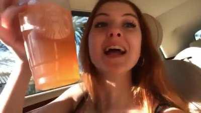 Obsessed With Starbucks