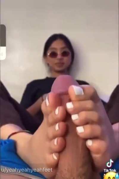 The infamous Turbo Green Tiktok