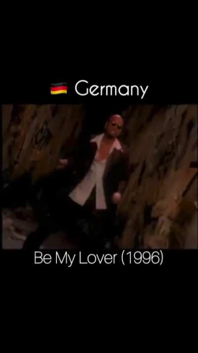 Which country had the best 90s Dance music?