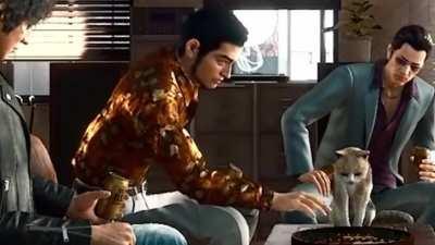 I'll just leave this right there