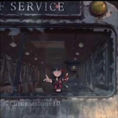 T.O.D.D/ Driver of Buses, Denier of Simps