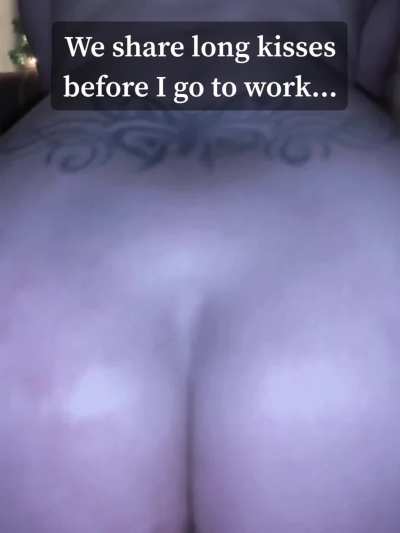 The reason I'll never move out