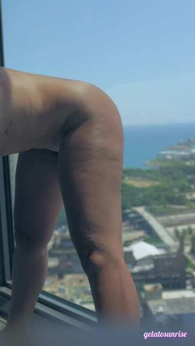 Dildo GIF by gelatosunrise