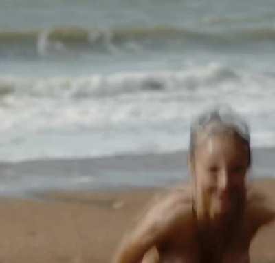 Antonia Fotaras in 'Addio AI Nubilato'