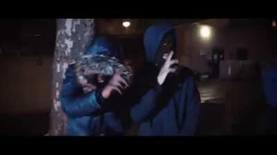 Harlem Spartans (Blanco, Zico, Bis, TG Millian & MizorMac) - Call Me A Spartan