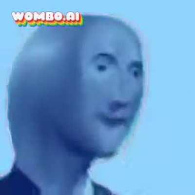 Stonks Guy sings tech n9ne