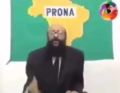 Nasce uma obra de arte