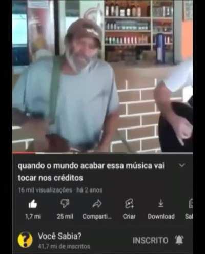 Clap Clap ja to emocionado