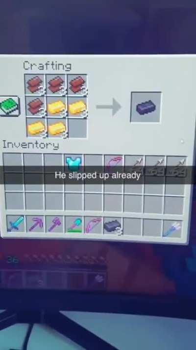 Avarage user of this subreddit