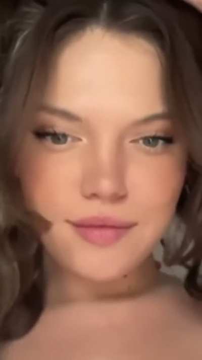 I Want To Suck Her Face