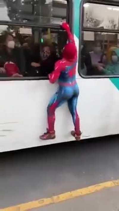 Когда не осталось злодеев