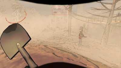 Brutal Company is the best mod ever.