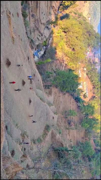 [OC, India] A celebration of India's World Cup victory and a tribute to countless boys and girls who play cricket wherever they find space. Places - Spiti, MP, Udaipur, Binsar Valley, Maharashtra, Kutch, Kashmir, Uttarakhand