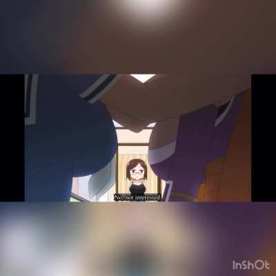 Kunoichi huge breasts bouncy