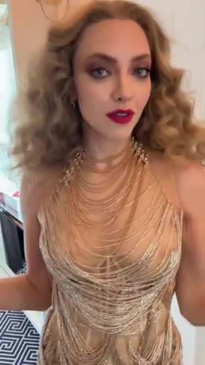 Her look for the 2023 Met Gala 