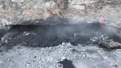 TUNNEL BORING EQUIPMENT