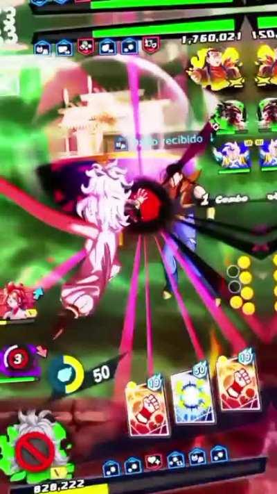 Bro is the main character