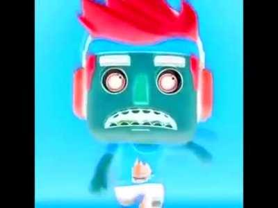 oh no!!! it's raining outside 😢😢