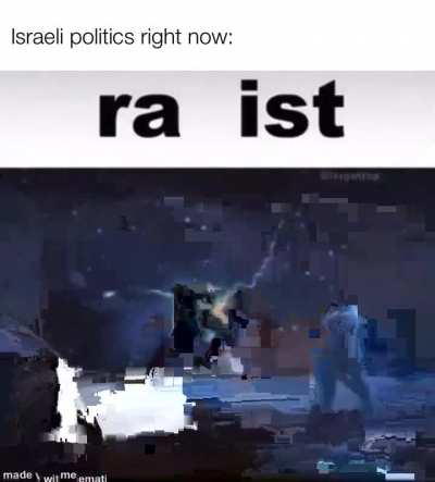 I love Israel for this 