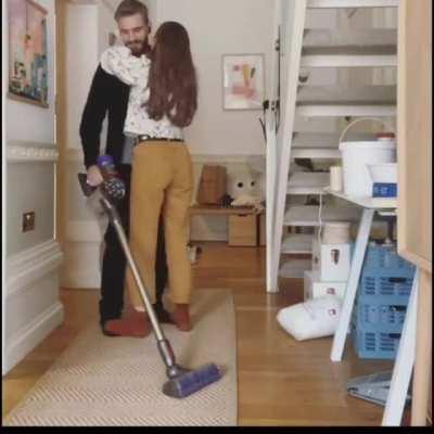 Man of his wordsss, he is not simping for any woman neither should u.....