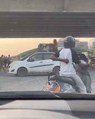 Literally Made Me Smile!😂❤️[OC]