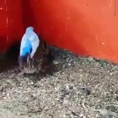 What is the product of this mating Dial ?