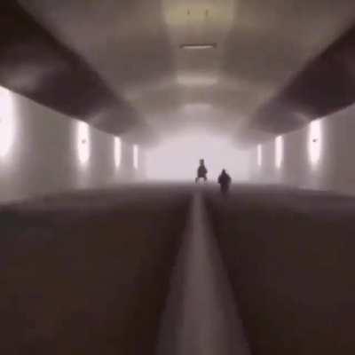 I've got a quick question for you