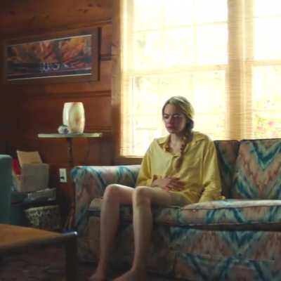 Emma Stone - Kinds of Kindness (2024) part 6