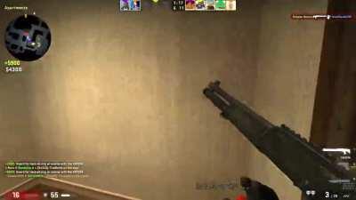 The Higher the Ping, the Higher the Skill