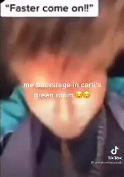 Which one of y’all posted this 💀