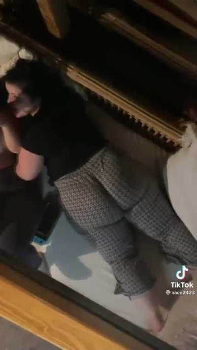 Phat ass