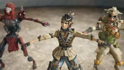 How it should have ended lmao