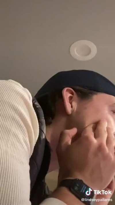 Admit boys, you love BN too!