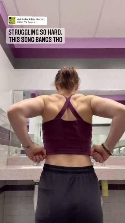 Leanbeefpatty Instagram Story 2/11/2022