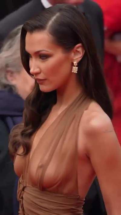 2024 Cannes Film Festival, May 20th 2024