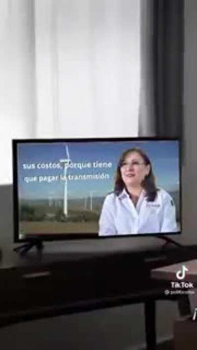 No vamos a permitir que un grupito con una intención de beneficio particular afecte a una obra tan importante