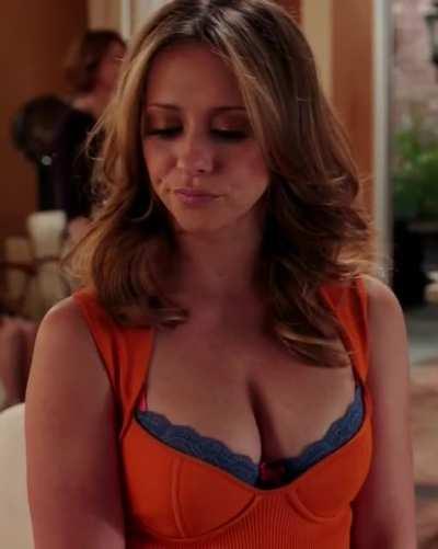 Jennifer Love Hewitt