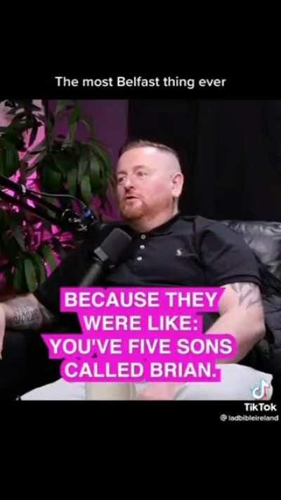 Brian