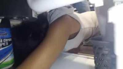 i Want To Fuck My Sister When She Got Stuck Like This